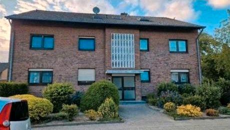 Etagenwohnung Viersen Sittard - 2 Zimmer, 63 m&sup2;, 135.000&euro; | Angebot:26097908