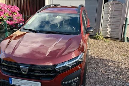 Dacia Jogger 51.338 km 14.490 &euro; Niederkrüchten 41372
