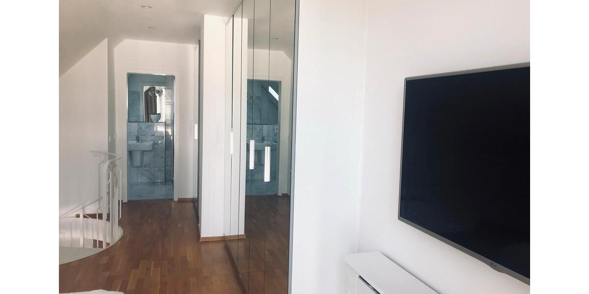 Maisonettenwohnung Düsseldorf Stadtbezirk 5 - 2 Zimmer, 64 m&sup2;, 269.000&euro; | Angebot:24782505
