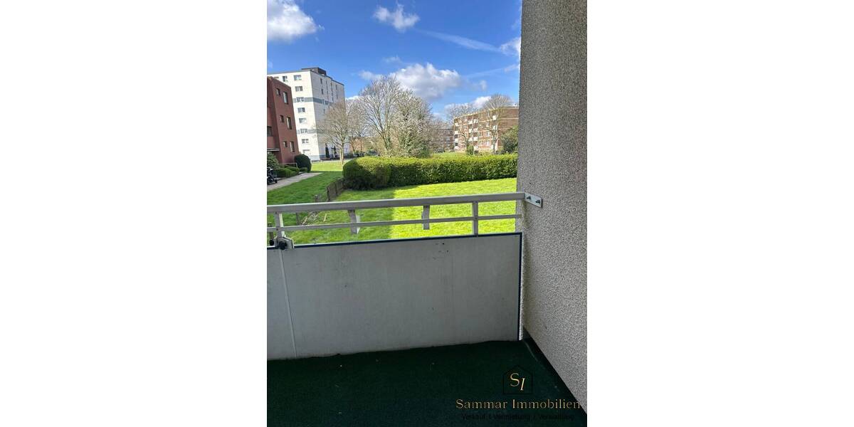 Etagenwohnung Moers Hochstraß - 3 Zimmer, 70 m&sup2;, 840&euro; | Angebot:26053041