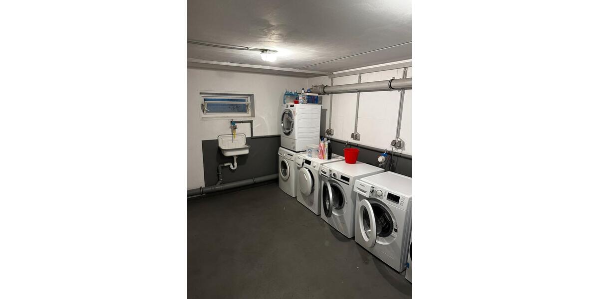 Etagenwohnung Moers - 2 Zimmer, 56 m&sup2;, 650&euro; | Angebot:25749465