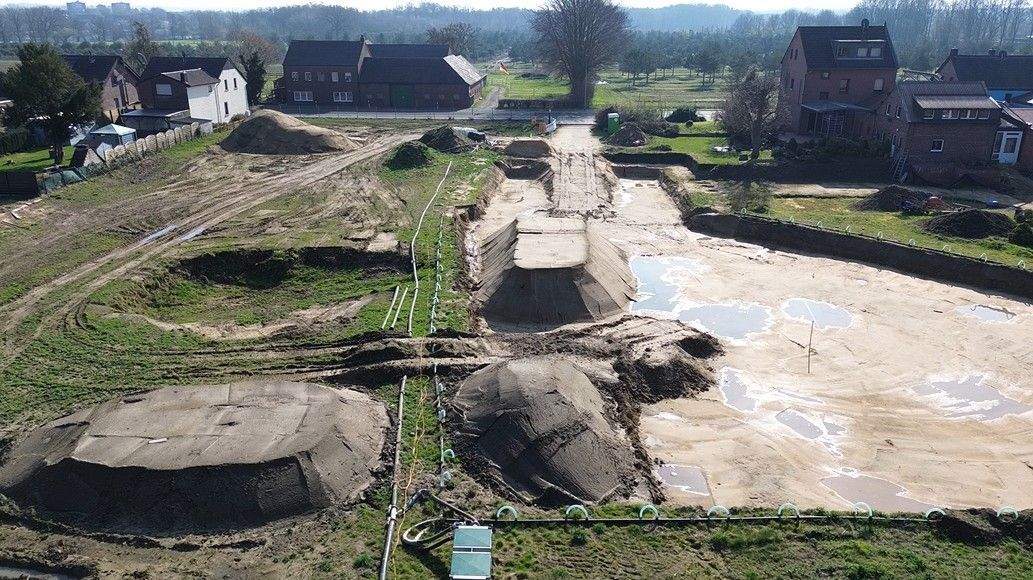 Grundstück Nettetal Breyell - 108.300&euro; | Angebot:25775292