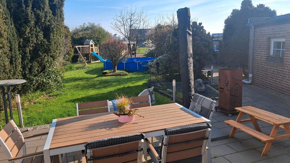 Reihenhaus Kempen - 5 Zimmer, 126 m&sup2;, 395.000&euro; | Angebot:25882597