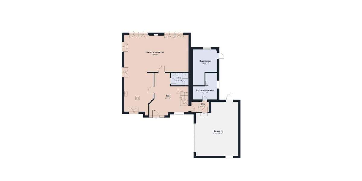 Mehrfamilienhaus, Wohnhaus Heinsberg Kempen - 4 Zimmer, 192 m&sup2;, 660.000&euro; | Angebot:25661021