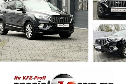 Ford Kuga Vignale / Panorama / Kamera / Keyless GO 34.000 km 22.490 &euro; Mönchengladbach 41066