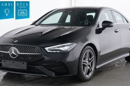 Mercedes-Benz CLA 200 28.658 km 35.980 &euro; Mönchengladbach 41238