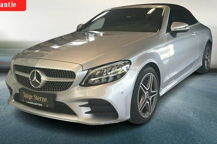 Mercedes-Benz C 200 27.189 km 47.980 &euro; Mönchengladbach 41068