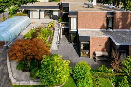 Haus Mönchengladbach Süd - 8 Zimmer, 193 m&sup2;, 848.000&euro; | Angebot:26732926