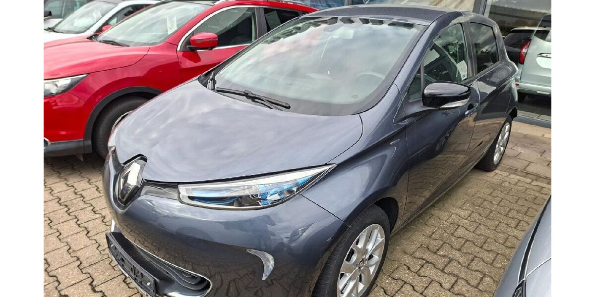 Renault ZOE 42.000 km 11.900 &euro; Erkelenz 41812