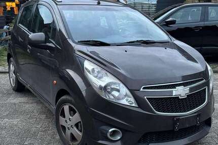 Chevrolet Spark 120.762 km 3.000 &euro; Schwalmtal 41366