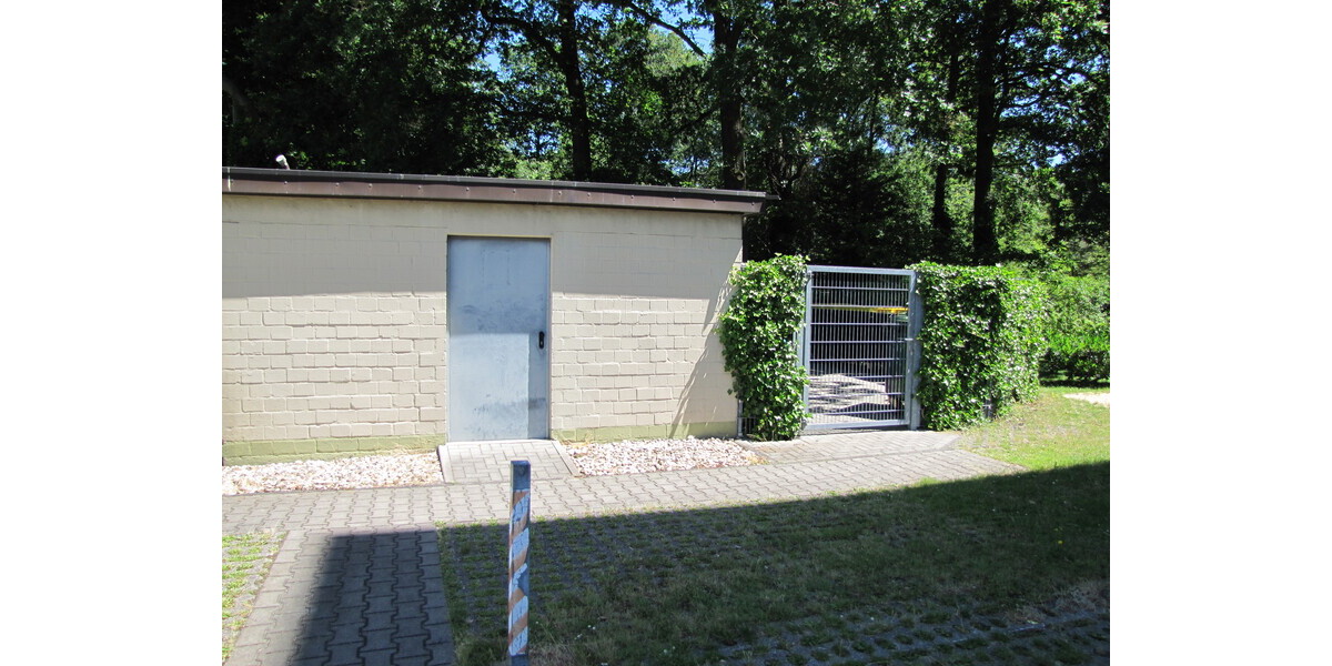 Appartement mit Waldblick in Wegberg.Glasfaseranschluß. - 1- Wegberg Beeckerheide | Angebot:27092598