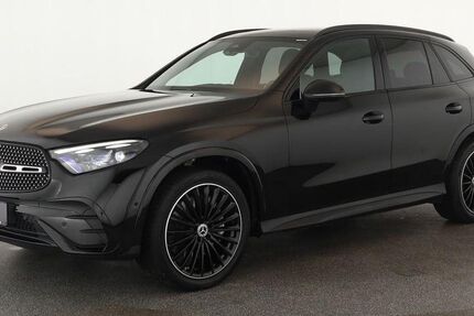Mercedes-Benz GLC 300 87.400 km 46.984 &euro; Neuss 41460
