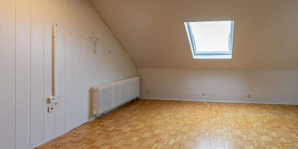 Reihenendhaus Neuss Grefrath - 5 Zimmer, 117 m&sup2;, 429.000&euro; | Angebot:25736311