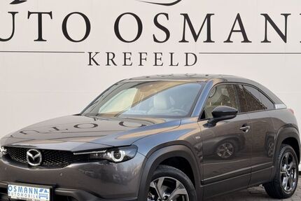 Mazda MX-30 9.752 km 17.500 &euro; Krefeld 47805