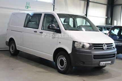 VW T5 Transporter 242.033 km 7.990 &euro; Schwalmtal 41366