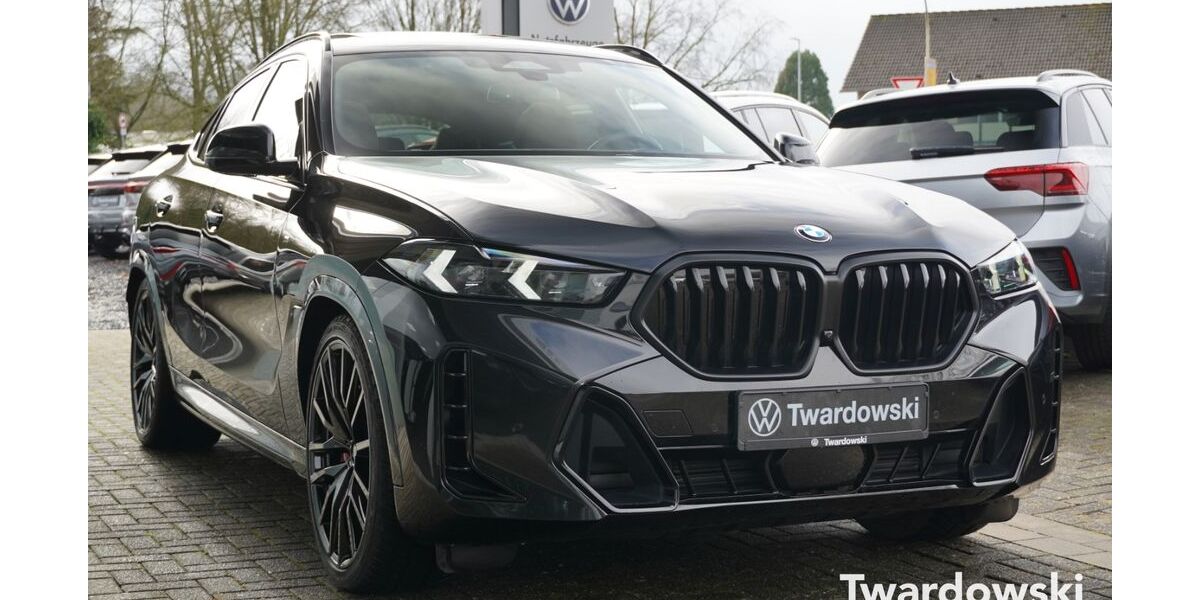 BMW X6 16.446 km 96.790 &euro; Wegberg 41844