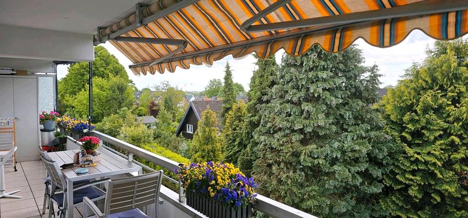Etagenwohnung Kaarst - 3 Zimmer, 70 m&sup2;, 289.000&euro; | Angebot:26564351