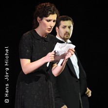 Lucia di Lammermoor 14.07.2027 Opernhaus Düsseldorf