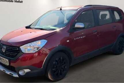 Dacia Lodgy 95.800 km 11.590 &euro; Mönchengladbach 41061
