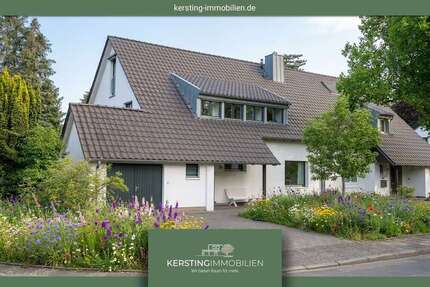 Haus Krefeld Bockum - 5 Zimmer, 148 m&sup2;, 719.000&euro; | Angebot:26877784