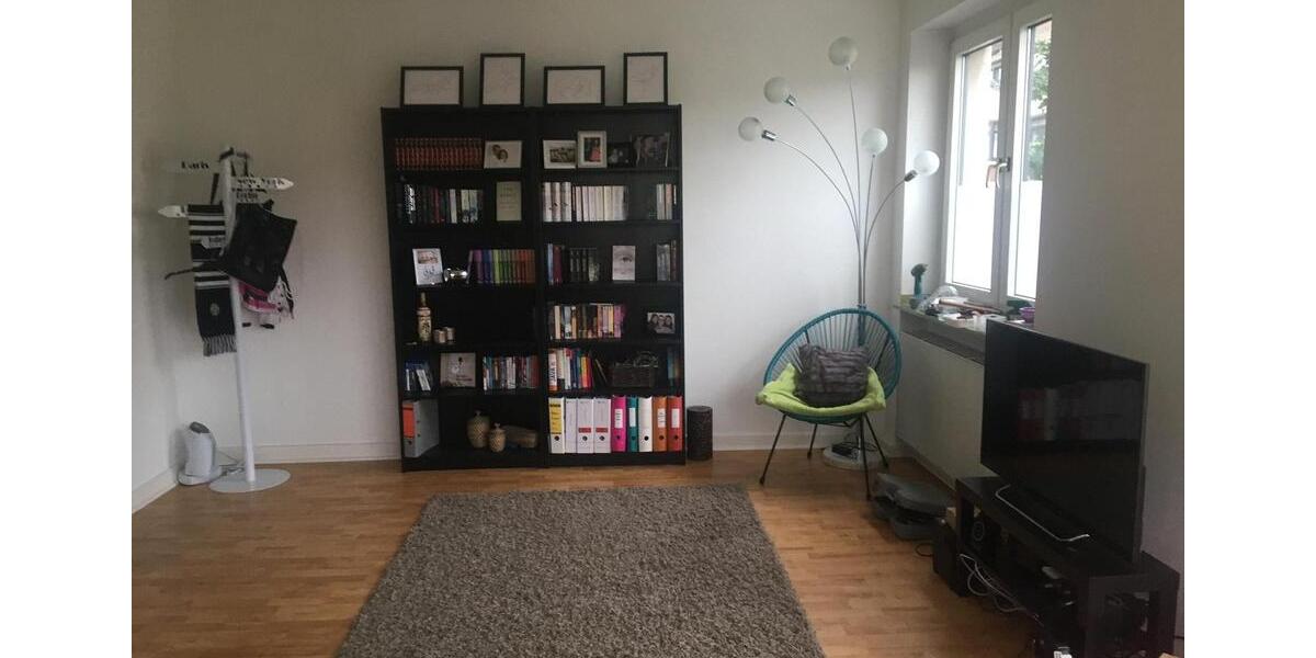 Etagenwohnung Düsseldorf Stadtbezirk 3 - 2 Zimmer, 61 m&sup2;, 890&euro; | Angebot:26588025