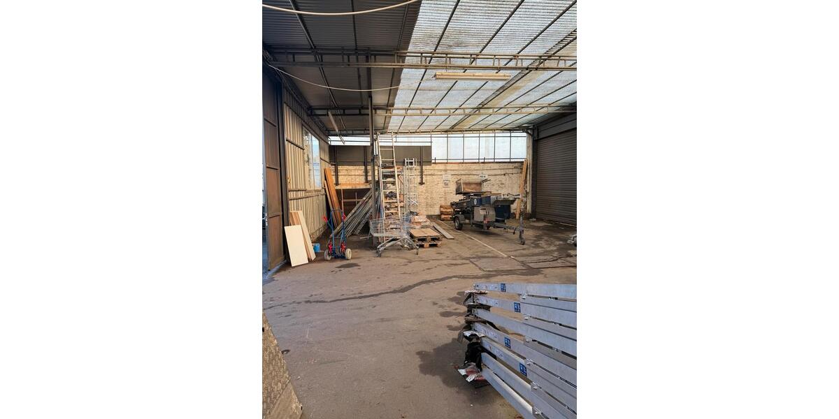 Gewerbeobjekt Mönchengladbach Süd - 1.950&euro; | Angebot:25179832