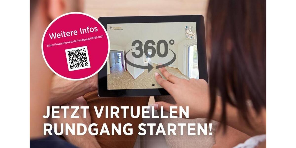 Etagenwohnung Düsseldorf Pempelfort - 4 Zimmer, 105 m&sup2;, 1.874&euro; | Angebot:25050575