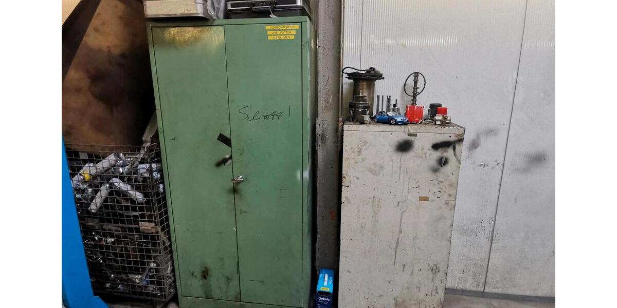 Gewerbeobjekt Mönchengladbach Nord - 313&euro; | Angebot:26637627