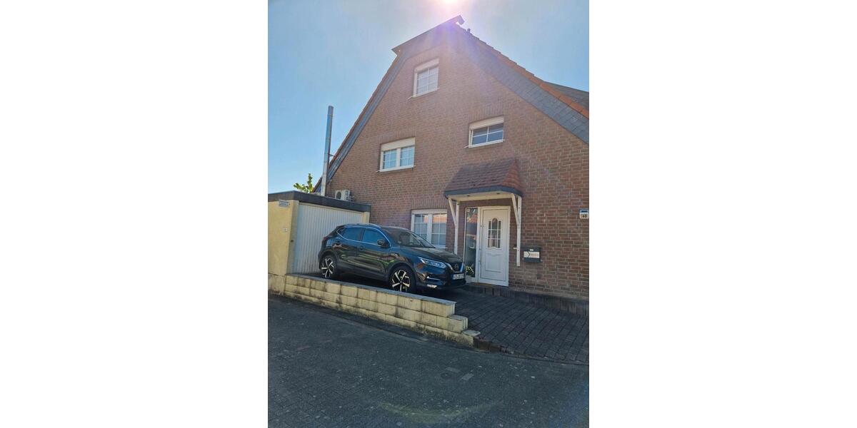 Doppelhaushälfte Niederkrüchten - 5 Zimmer, 113 m&sup2;, 385.000&euro; | Angebot:26550677