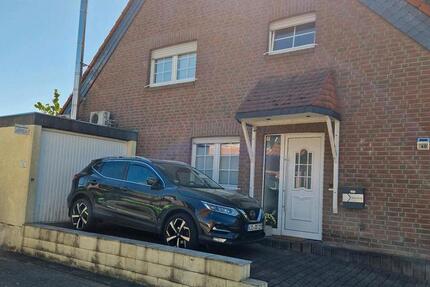 Haus Niederkrüchten - 5 Zimmer, 113 m&sup2;, 385.000&euro; | Angebot:26550677