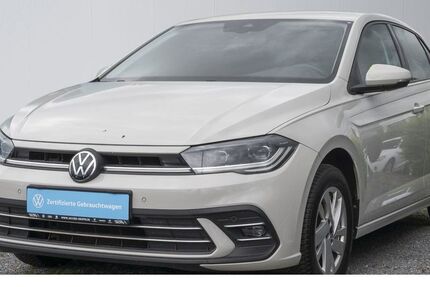 VW Polo 80.165 km 16.480 &euro; Heinsberg 52525