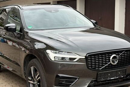 Volvo XC60 100.000 km 33.840 &euro; Düsseldorf 40468