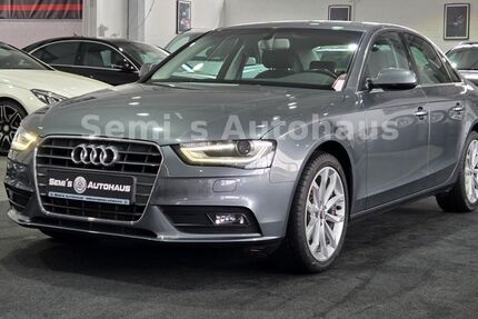 Audi A4 146.744 km 11.900 &euro; Mönchengladbach 41238