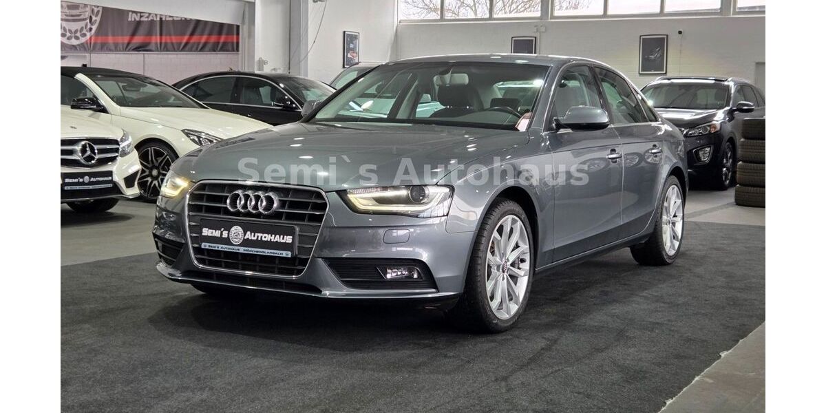 Audi A4 146.744 km 11.900 &euro; Mönchengladbach 41238