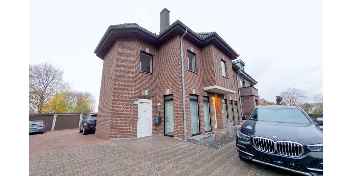 Einfamilienhaus Wassenberg Orsbeck - 4 Zimmer, 236 m&sup2;, 549.000&euro; | Angebot:26083422