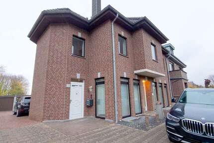 Haus Wassenberg Orsbeck - 4 Zimmer, 236 m&sup2;, 549.000&euro; | Angebot:26083422