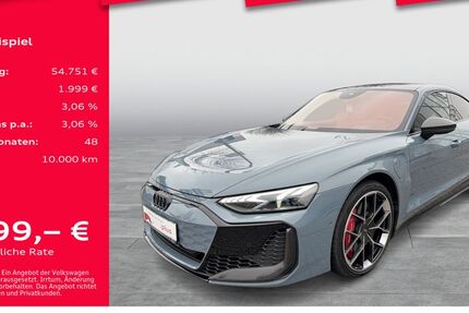 Audi RS e-tron GT 21.157 km 119.980 &euro; Mönchengladbach 41066