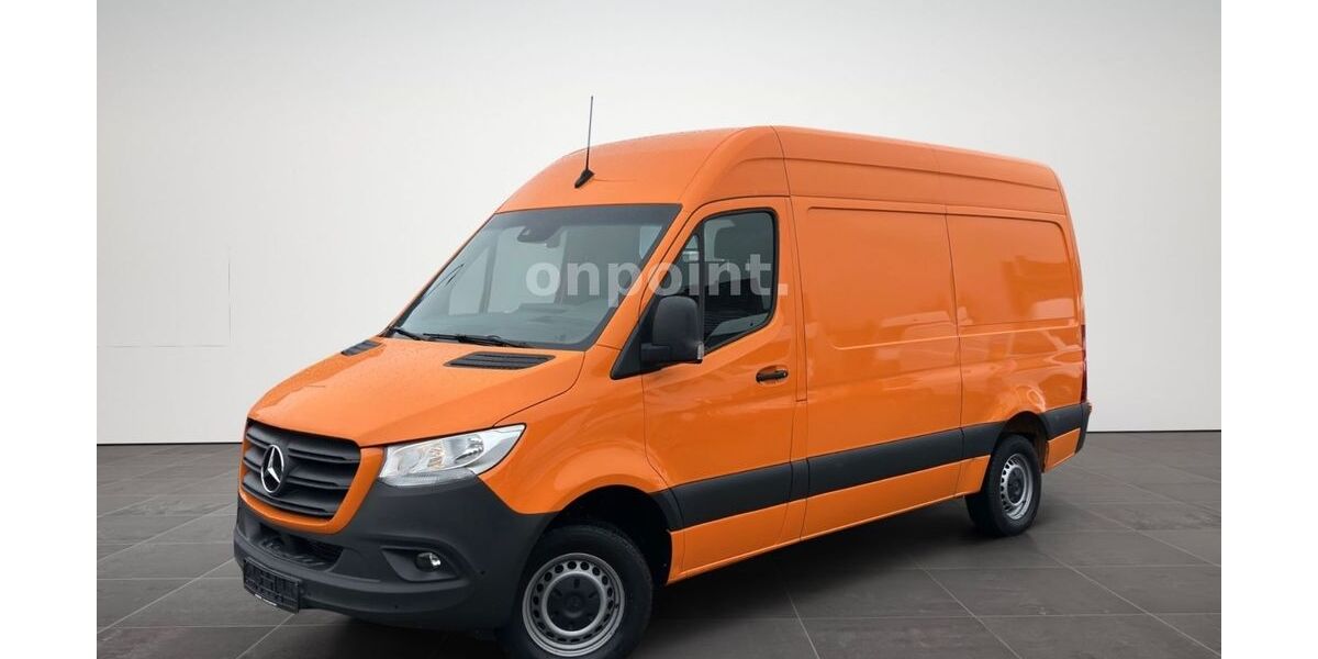 Mercedes-Benz Sprinter 112.000 km 28.441 &euro; Niederkrüchten 41372