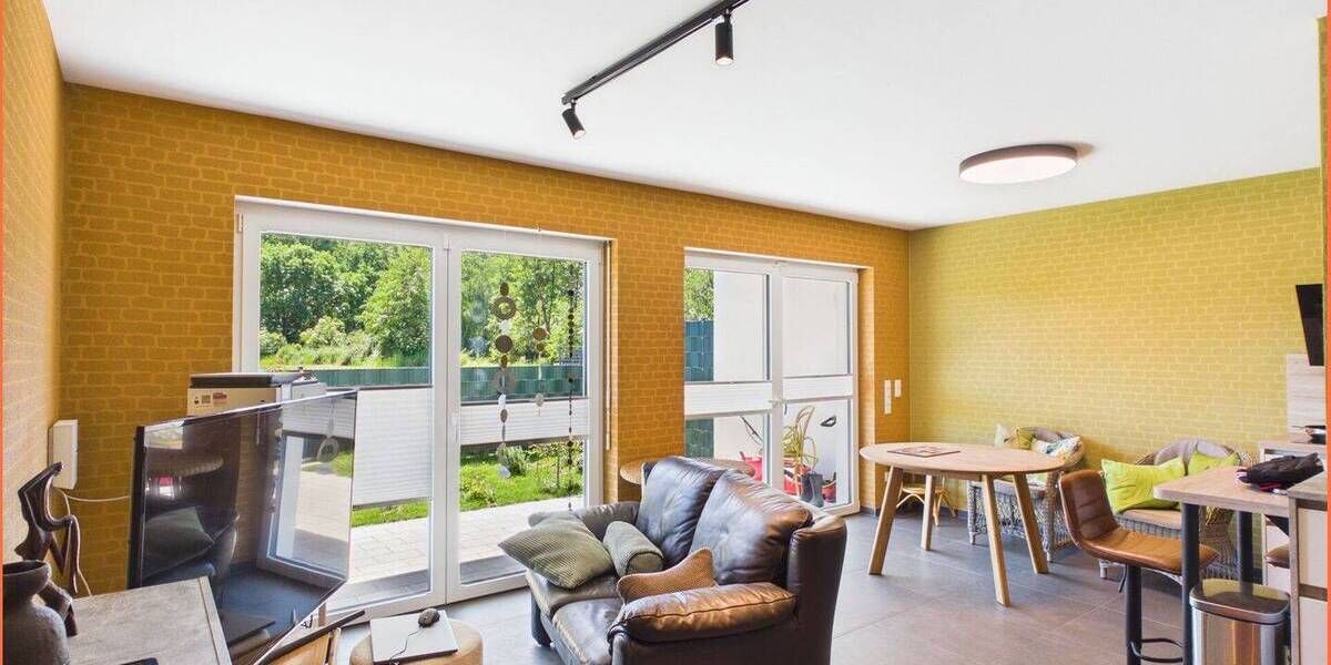Etagenwohnung Heinsberg Dremmen - 3 Zimmer, 75 m&sup2;, 275.000&euro; | Angebot:26786629