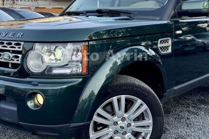 Land Rover Discovery 184.347 km 15.999 &euro; Mönchengladbach 41238