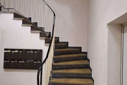 Wohnung Düsseldorf Stadtbezirk 2 - 2 Zimmer, 53 m&sup2;, 588&euro; | Angebot:26043302