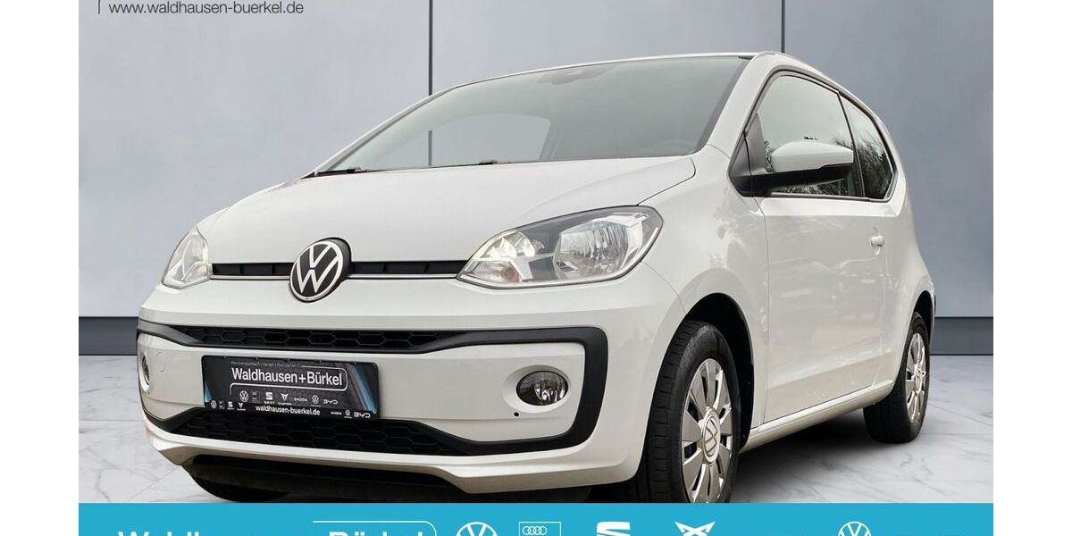 VW up! 70.562 km 10.790 &euro; Viersen 41751