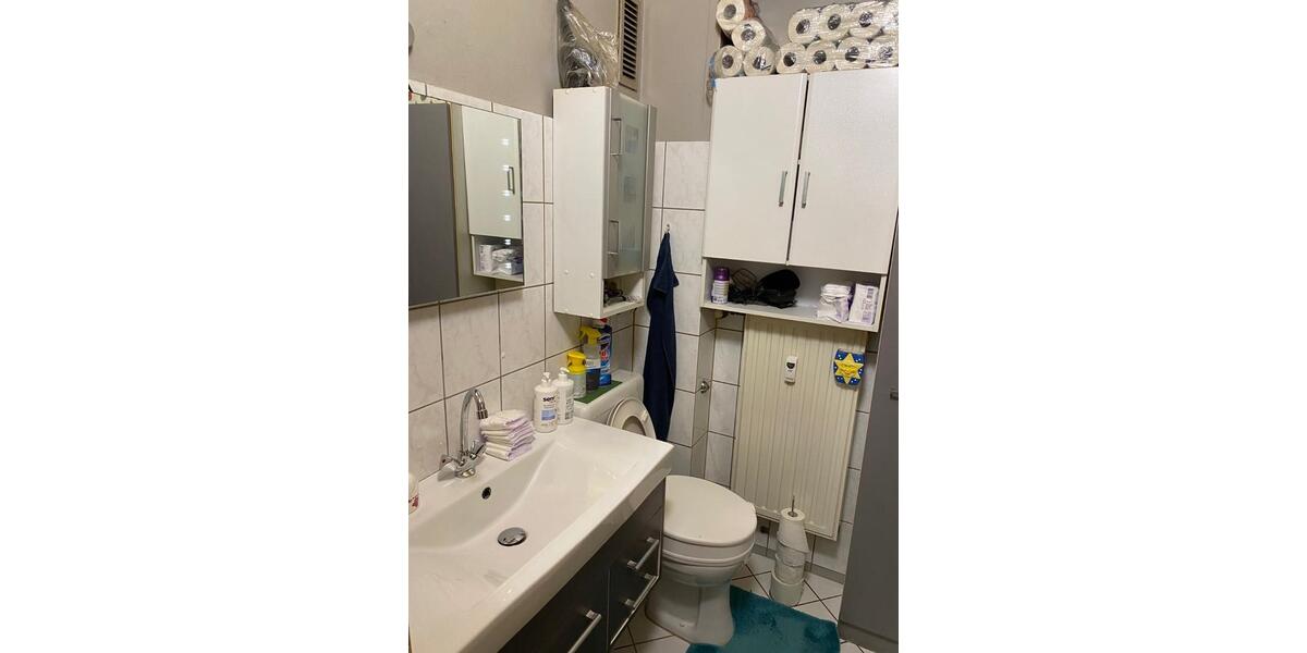 Etagenwohnung Mönchengladbach Nord - 2 Zimmer, 65 m&sup2;, 600&euro; | Angebot:25994267