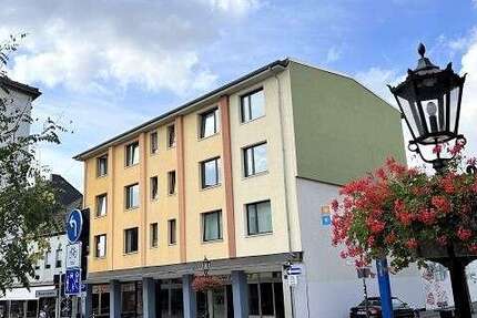 Wohnung Viersen Boisheim - 2 Zimmer, 87 m&sup2;, 700&euro; | Angebot:26828374