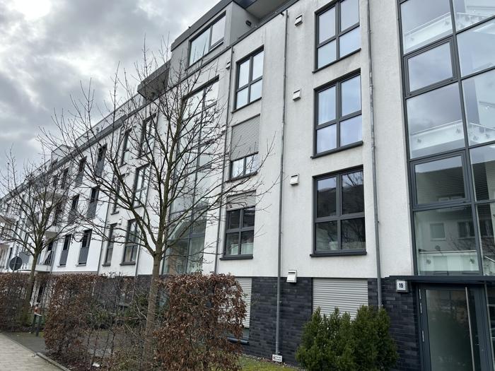 Etagenwohnung Düsseldorf Stadtbezirk 3 - 3 Zimmer, 75 m&sup2;, 1.650&euro; | Angebot:25854632