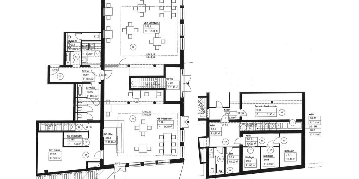 Gewerbeobjekt Tönisvorst - 3.555&euro; | Angebot:25149039