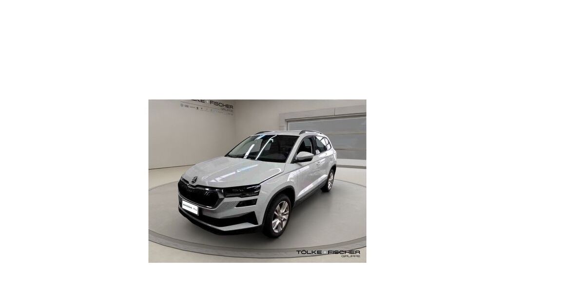 Skoda Karoq 65.502 km 27.490 &euro; Krefeld 47809