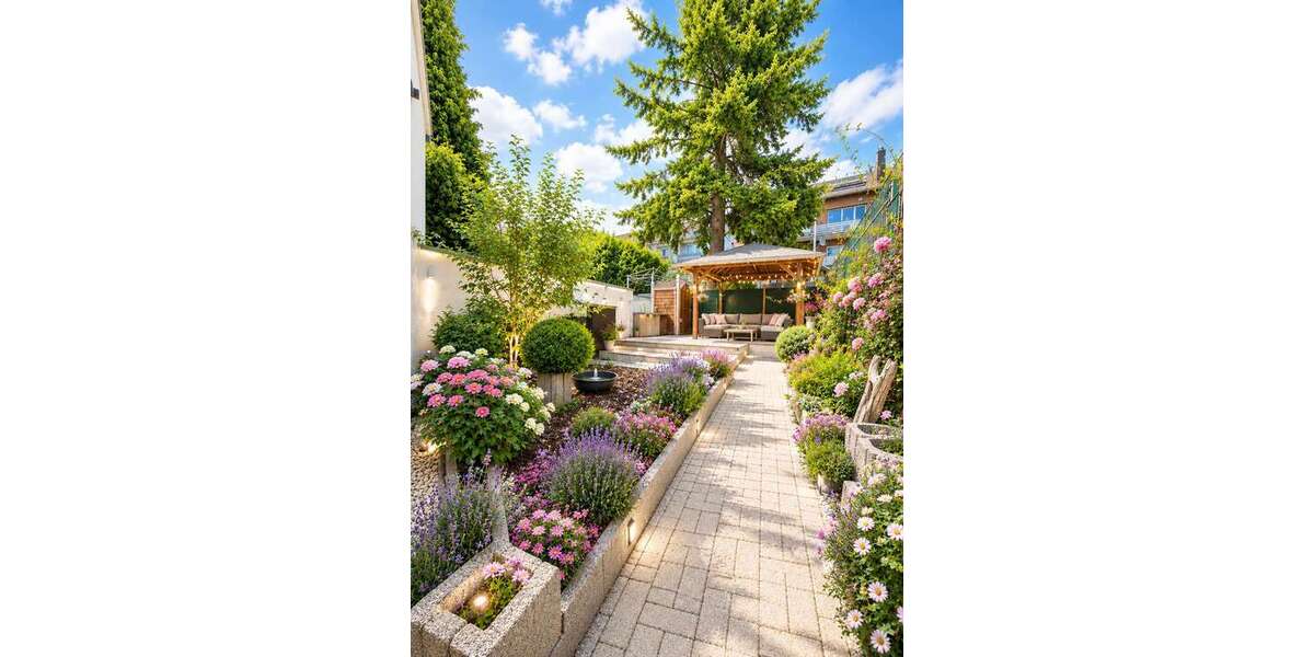Einfamilienhaus Mönchengladbach Nord - 7 Zimmer, 160 m&sup2;, 339.000&euro; | Angebot:26885558