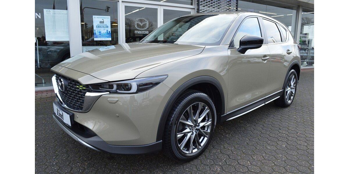 Mazda CX-5 81.833 km 26.900 &euro; Heinsberg 52525