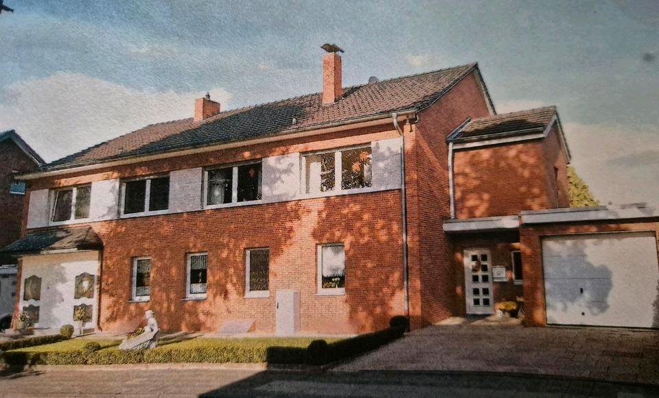 Einfamilienhaus Hückelhoven - 8 Zimmer, 325 m&sup2;, 569.000&euro; | Angebot:26766482